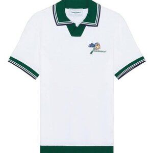 Casablanca Polo